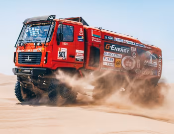 МАЗ-5309RR '2014–pr.