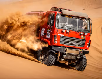 МАЗ-5309RR '2014–pr.
