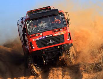 МАЗ-5309RR '2014–pr.