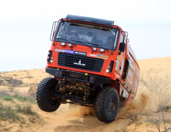 МАЗ-5309RR '2014–pr.