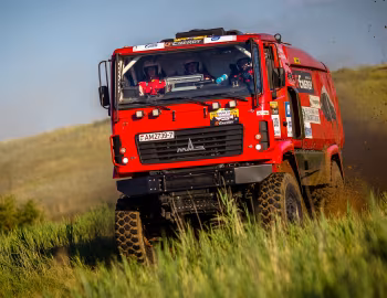 МАЗ-5309RR '2014–pr.