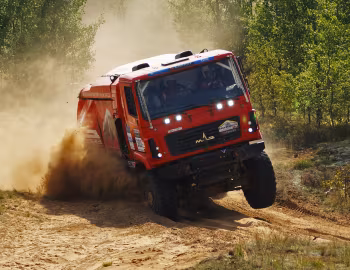 МАЗ-5309RR '2014–pr.