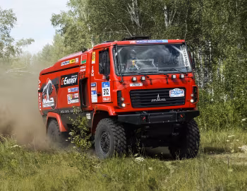 МАЗ-5309RR '2014–pr.