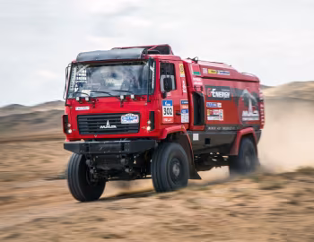 МАЗ-5309RR '2014–pr.