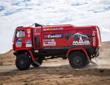 МАЗ-5309RR '2014–pr.