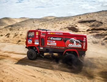 МАЗ-5309RR '2014–pr.
