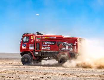 МАЗ-5309RR '2014–pr.