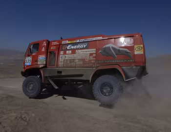 МАЗ-5309RR '2014–pr.