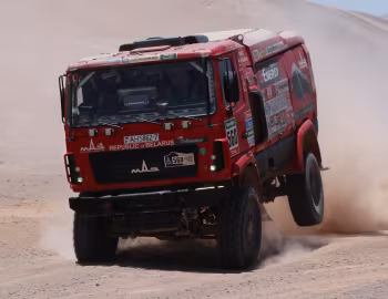 МАЗ-5309RR '2014–pr.