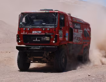 МАЗ-5309RR '2014–pr.