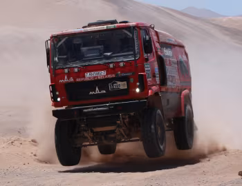 МАЗ-5309RR '2014–pr.