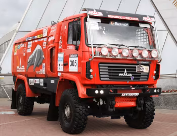 МАЗ-5309RR '2014–pr.