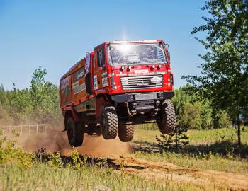 МАЗ-5309RR '2014–pr.