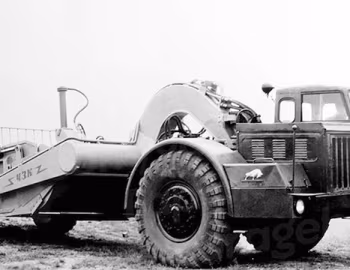 МАЗ-533 '1959