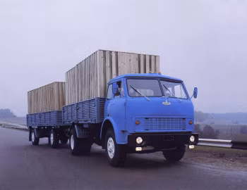 МАЗ-5335 '1977–90