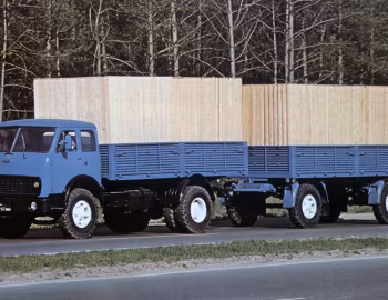 МАЗ-5335 '1977–90