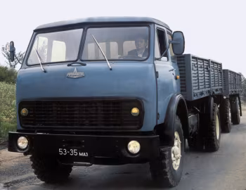 МАЗ-5335 '1977–90