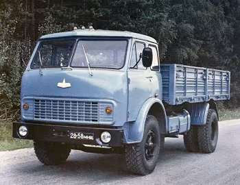 МАЗ-5335 '1977–90
