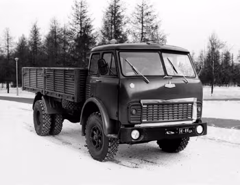 МАЗ-5335 '1977–90