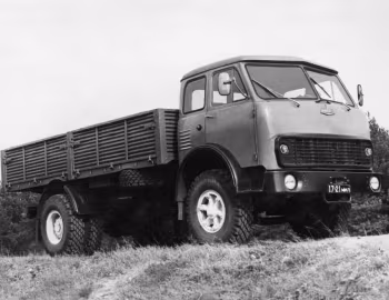 МАЗ-5335 '1977–90