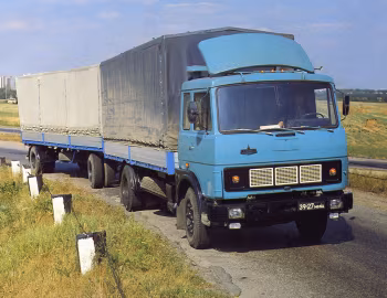 МАЗ-5336 '1988–98