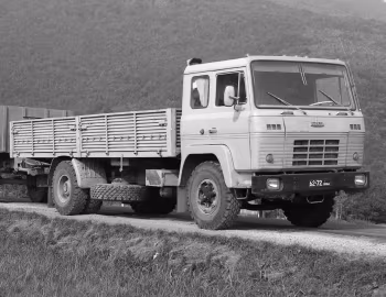 МАЗ-5336 '1979