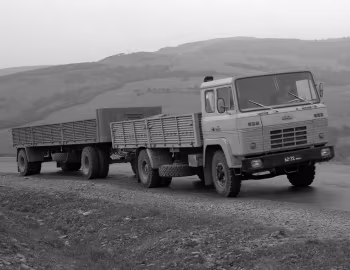 МАЗ-5336 '1979