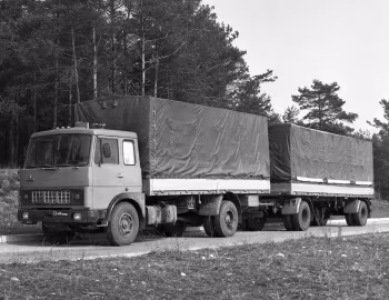 МАЗ-5336 '1988–91