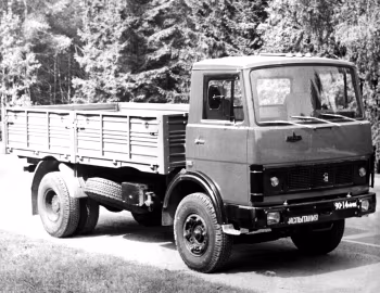 МАЗ-5337 '1987–96
