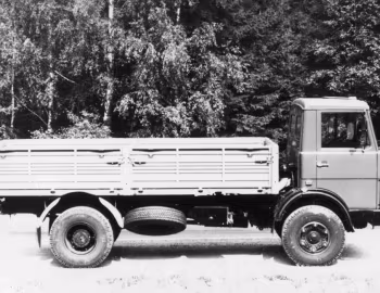 МАЗ-5337 '1987–96