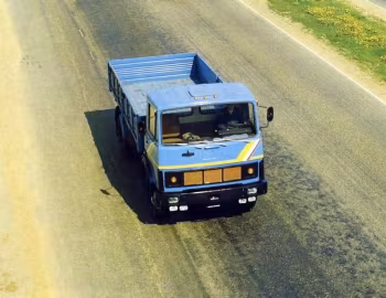МАЗ-5337 '1987–96