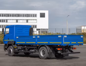 МАЗ-534026 '2018–pr.