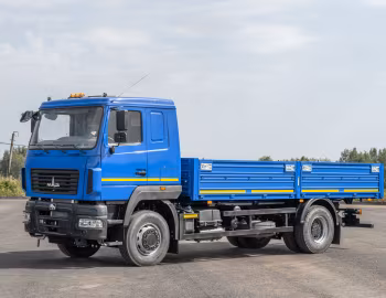 МАЗ-534026 '2018–pr.