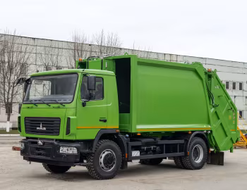 МАЗ-5907С2 '2022–pr.