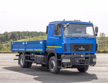 МАЗ-534026 '2018–pr.