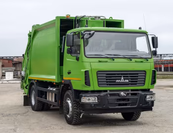 МАЗ-5907С2 '2022–pr.
