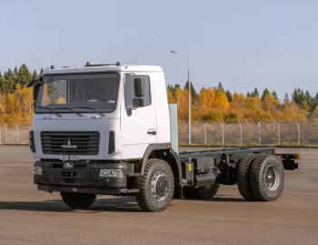 МАЗ-534025-525-011 '2018–pr.