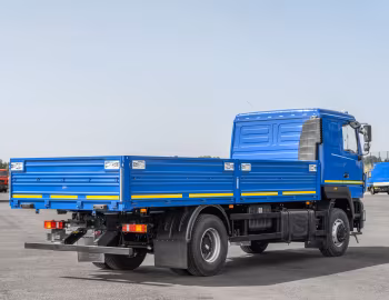 МАЗ-534026 '2018–pr.