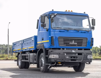 МАЗ-534026 '2018–pr.