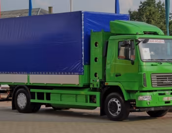 МАЗ-534023-520-030 (CNG) '2014–pr.