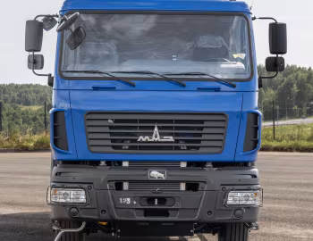 МАЗ-534026 '2018–pr.