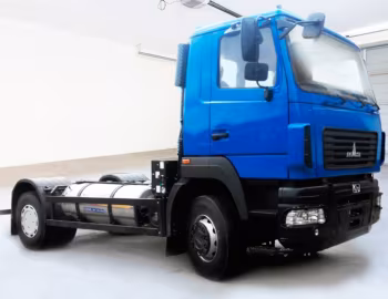 МАЗ-534023-525-013 (CNG) '2017–pr.