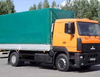МАЗ-5340А3 '2006–13