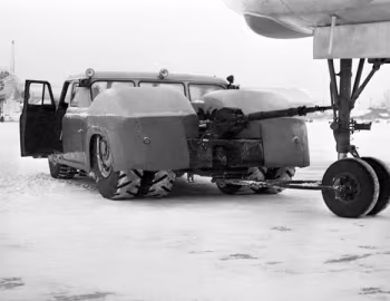 МАЗ-541 '1956