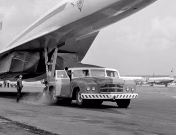 МАЗ-541 '1956