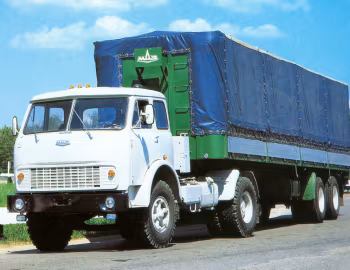 МАЗ-5429 '1977–87