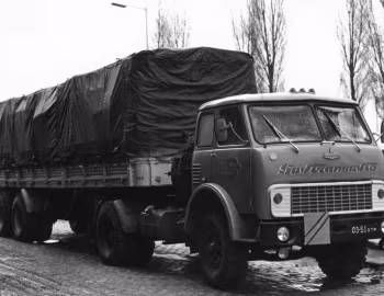 МАЗ-504В '1978–87