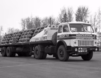 МАЗ-5429 '1977–87