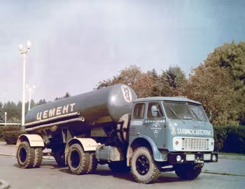 МАЗ-5429 '1977–87