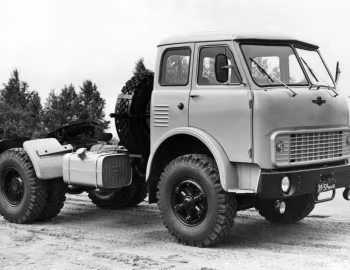 МАЗ-5429 '1977–87